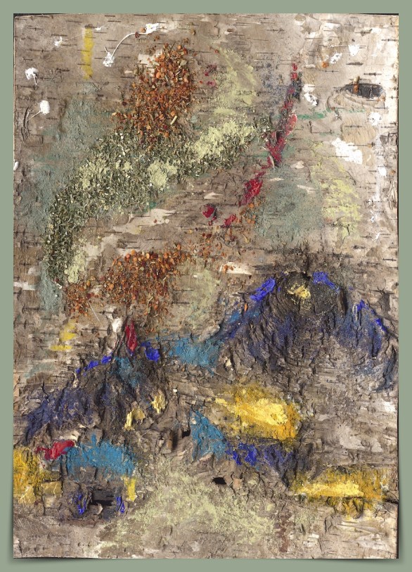 5-Natura naturans. V