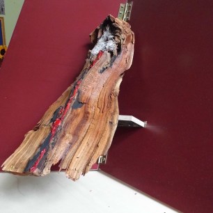 Skulptur2 Seitenansicht Kopie