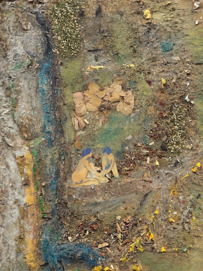 I-082 Badende 2.0 hommage O.Mueller